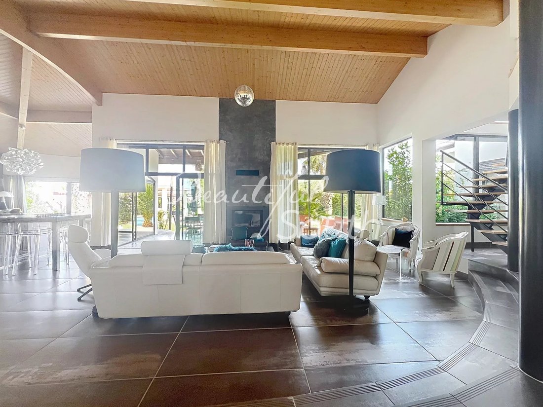 Villa in Pollestres, Occitania, France 2 - 18239358