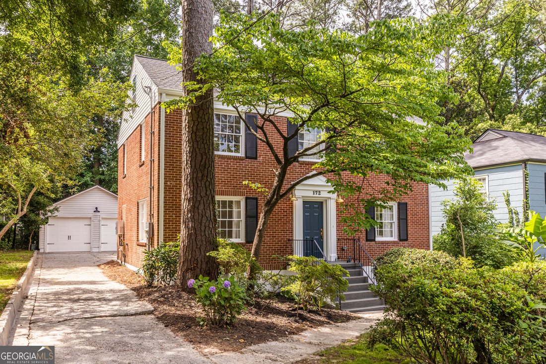House in Decatur, Georgia, United States 2 - 18152438