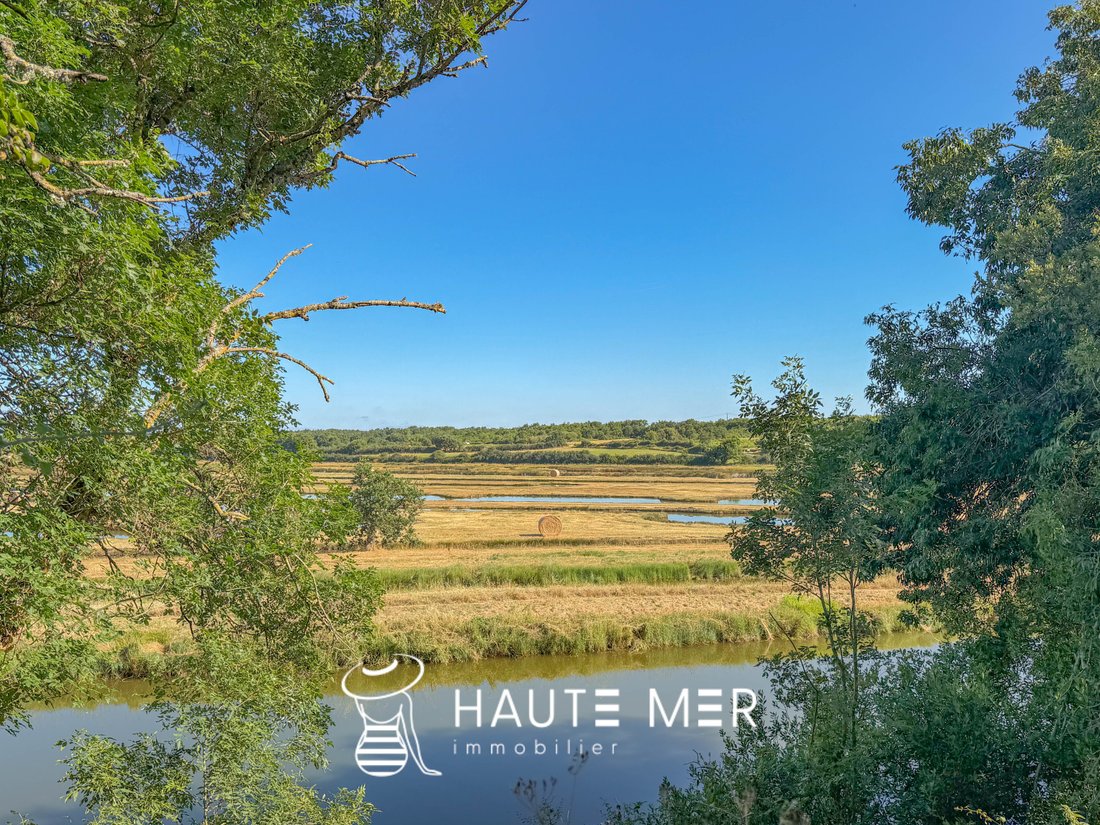 Maison à L'Île-d'Olonne, Pays de la Loire, France 2 - 18236404