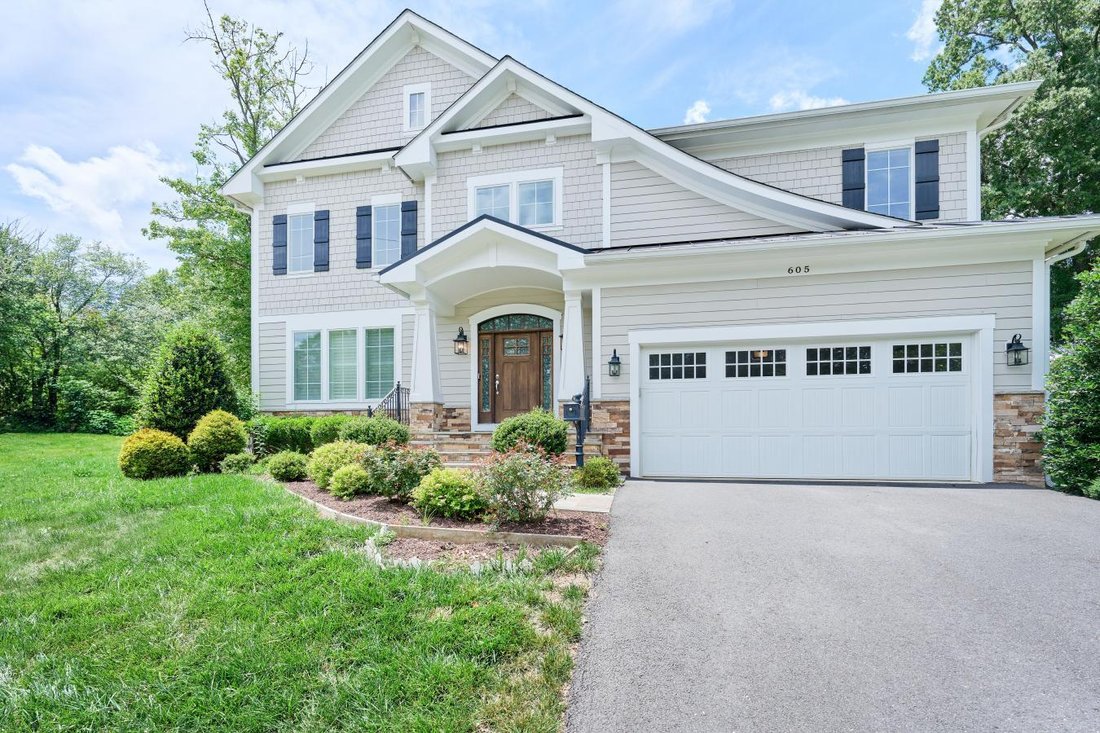 House in Vienna, Virginia, United States 2 - 18238102