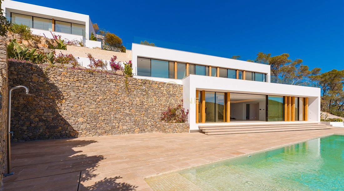 House in Roca Llisa, Santa Eularia des Riu, Balearic Islands 3 - 17532484