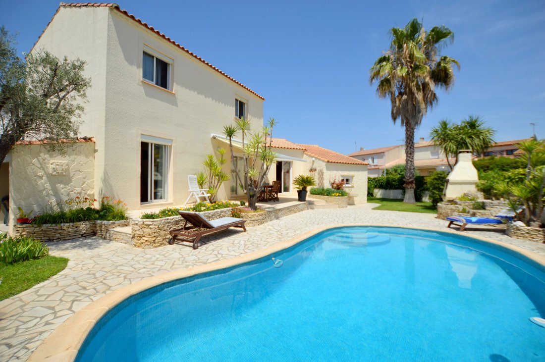 House in Sud Sud Est, Baillargues, France 1 - 18245924