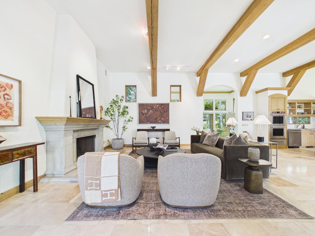 House in Sun Valley, Idaho, United States 5 - 18242448