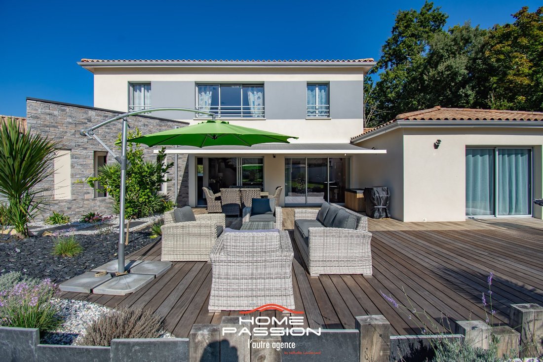 House in Les Mathes, Nouvelle-Aquitaine, France 2 - 18236696