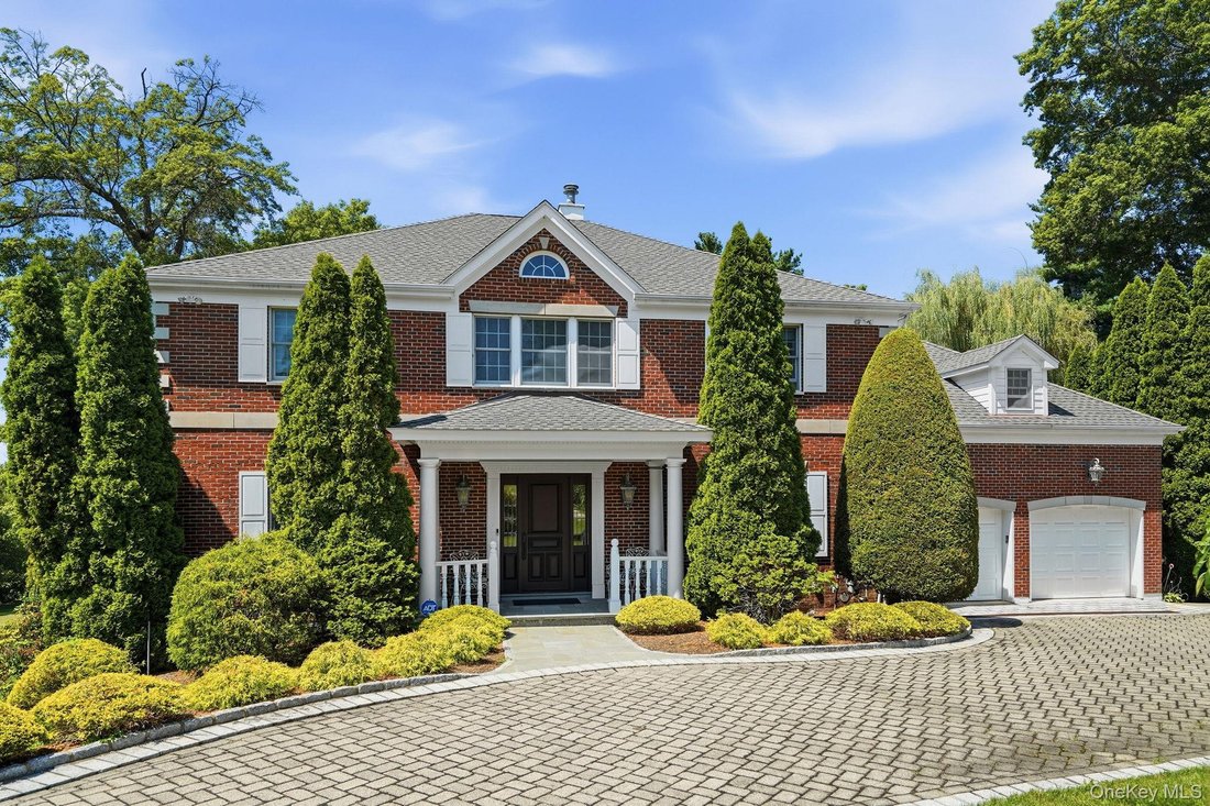 House in Elmsford, New York, United States 2 - 18235743
