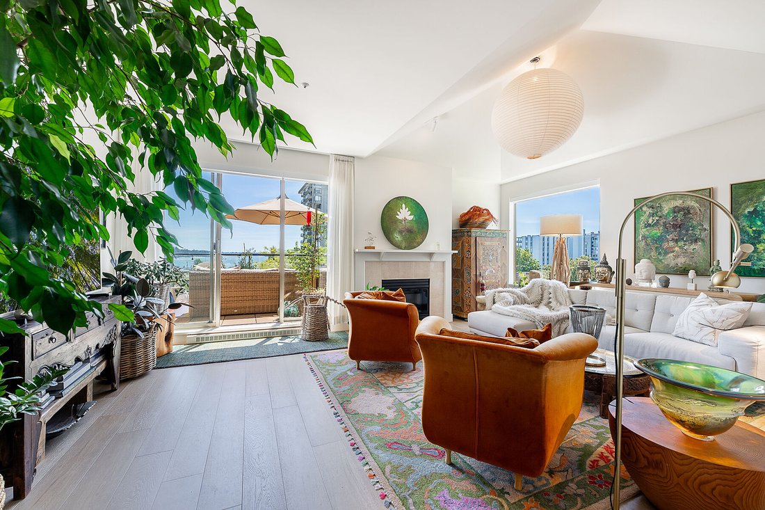 Condo in West Vancouver, British Columbia, Canada 5 - 18238772