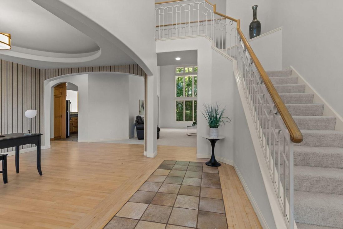 House in Neenah, Wisconsin, United States 2 - 18241638