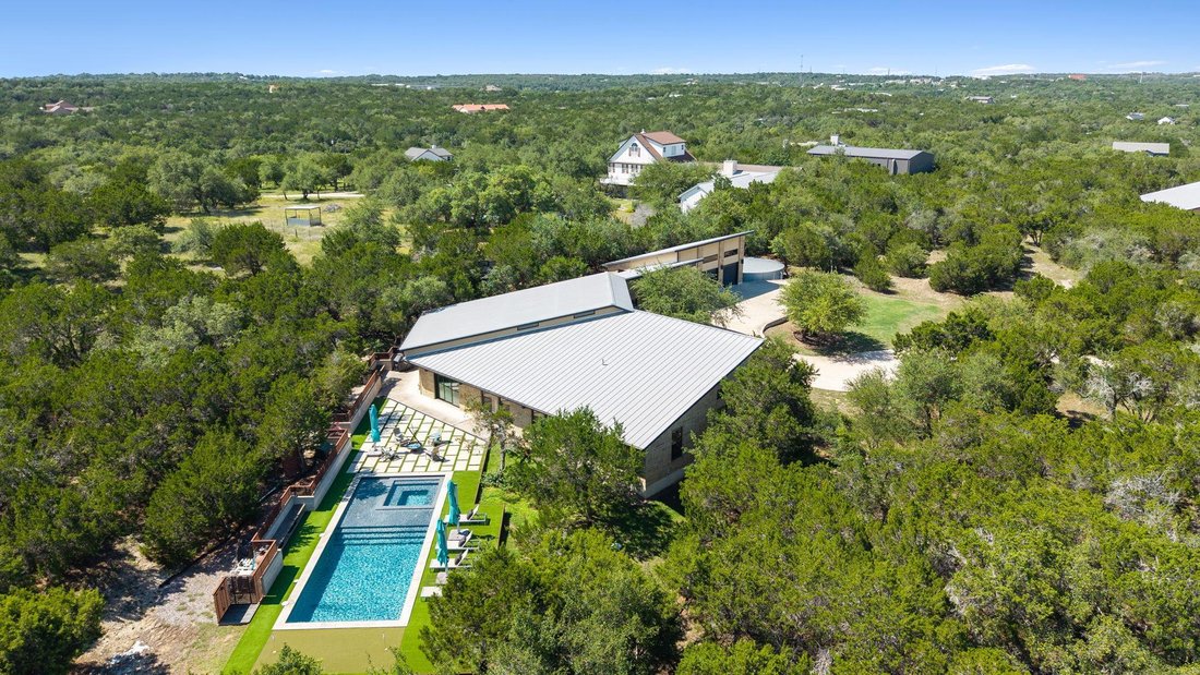House in Austin, Texas, United States 4 - 18244144