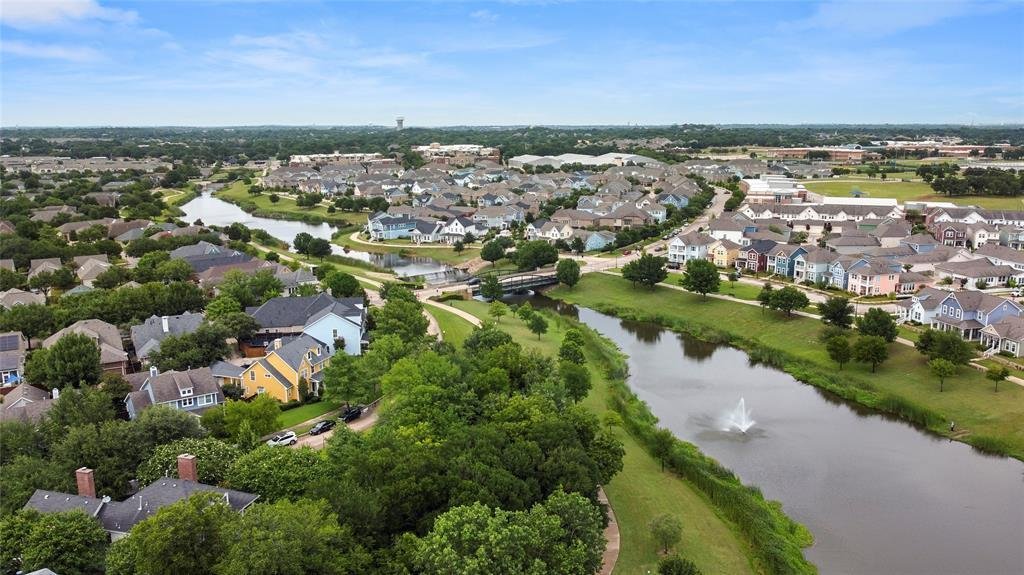 House in North Richland Hills, Texas, United States 1 - 18243798