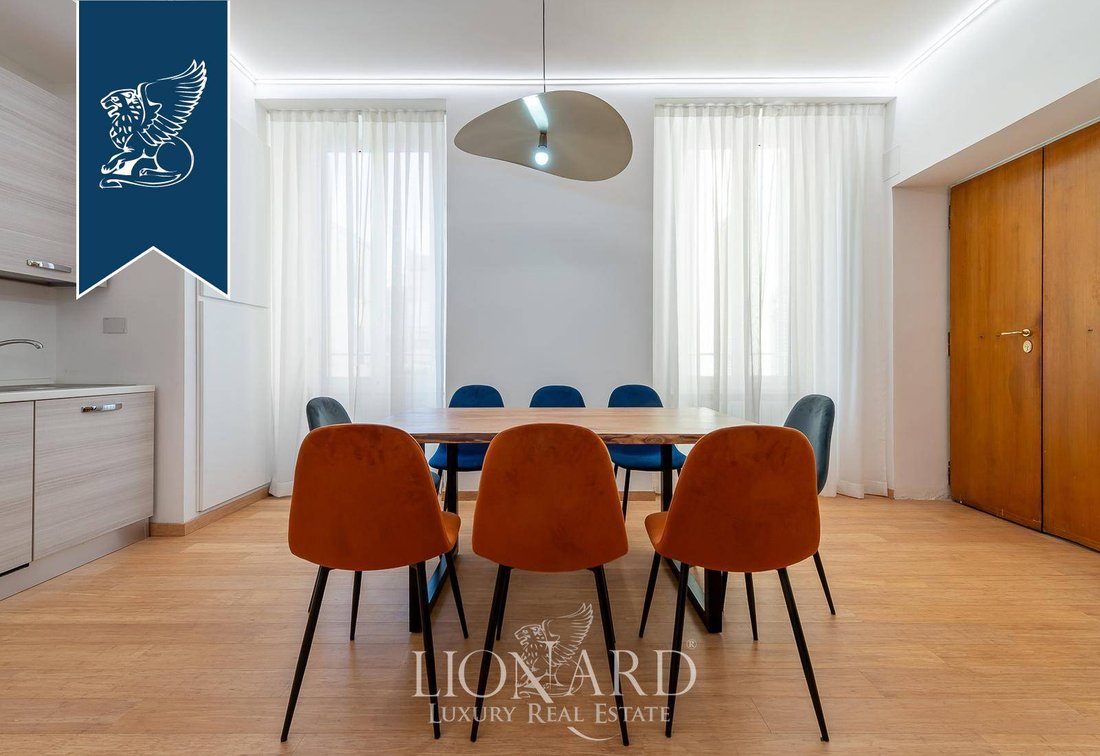 Apartment in Prati, Rome, Italy 4 - 18245927