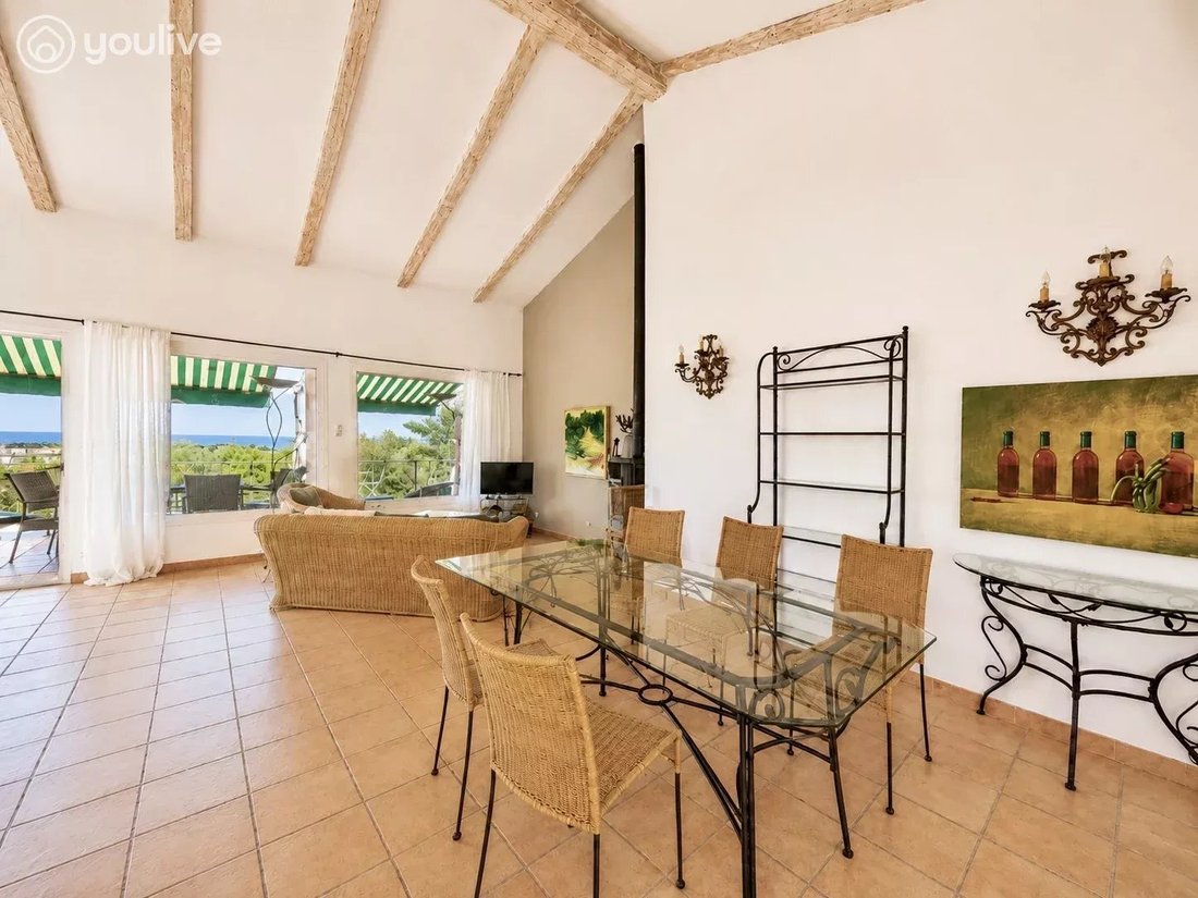 Villa in San-Giuliano, Corsica, France 3 - 18239434