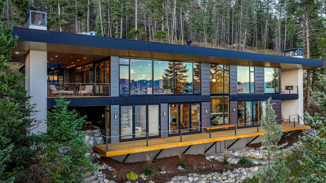 House in Rollins, Montana, United States 3 - 18240836