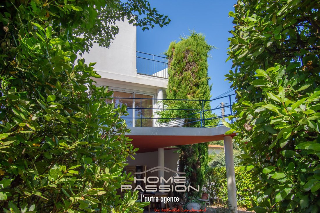 House in Le Fief-La Garenne, Royan, France 3 - 18237017