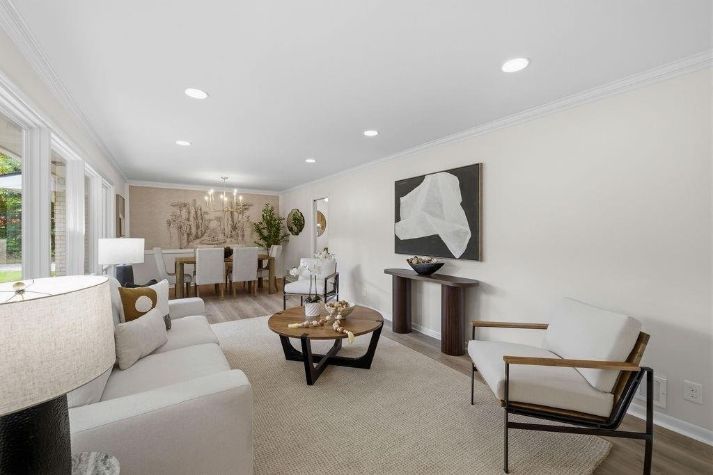 House in Dunwoody, Georgia, United States 5 - 18244261
