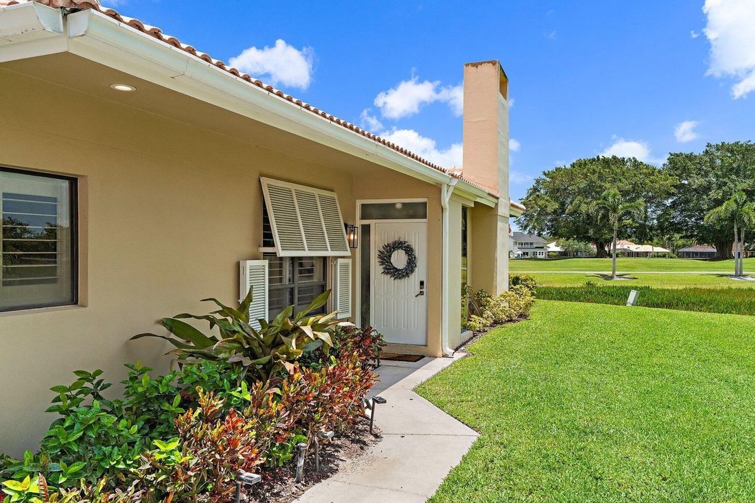 House in Palm Beach Gardens, Florida, United States 2 - 18235646