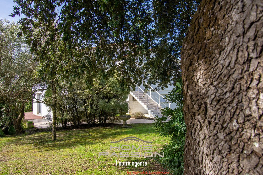 House in Vaux-sur-Mer, Nouvelle-Aquitaine, France 4 - 18237267