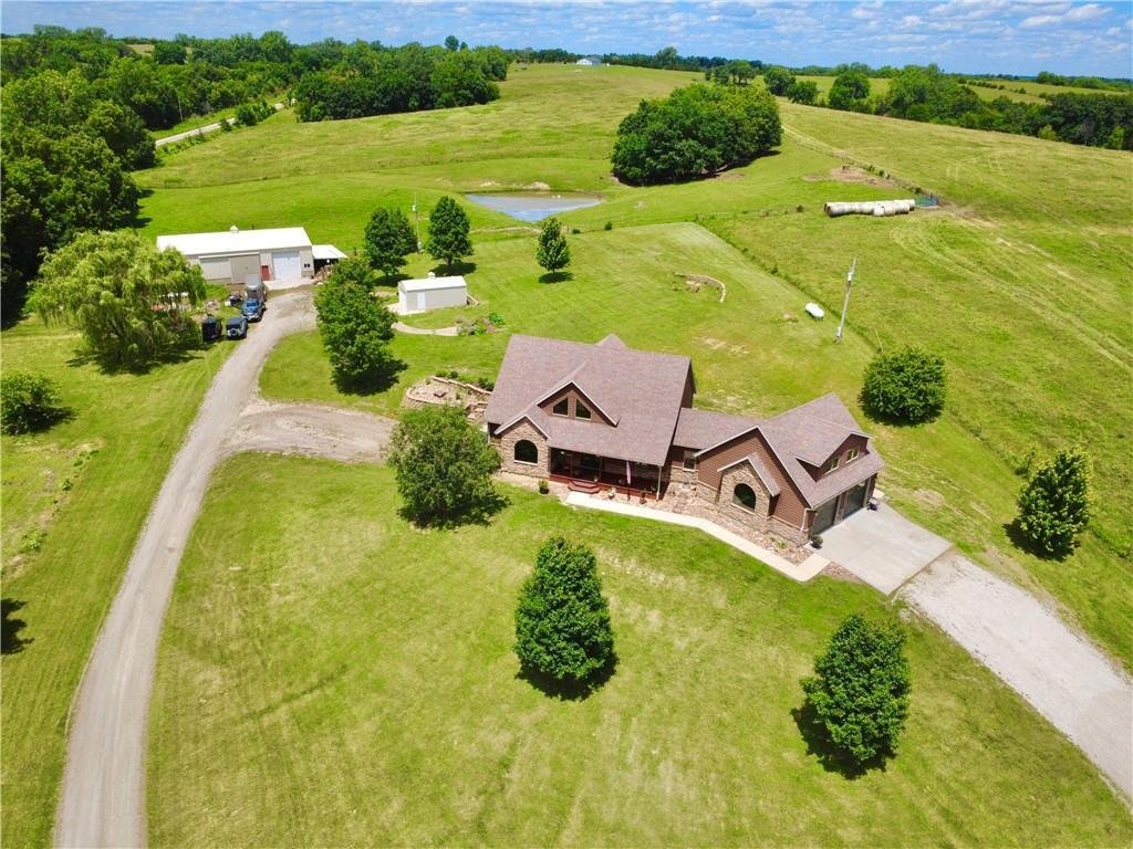 House in Bethany, Missouri, United States 3 - 18241060