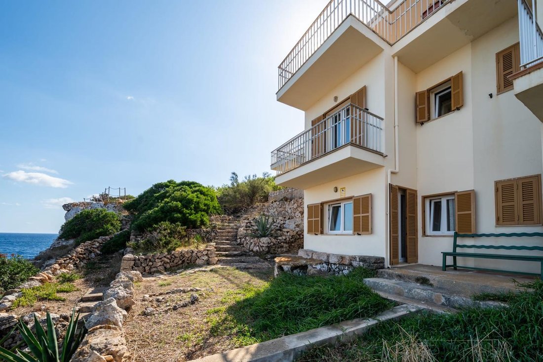 Maison à Santanyí, Îles Baléares, Espagne 2 - 17676367