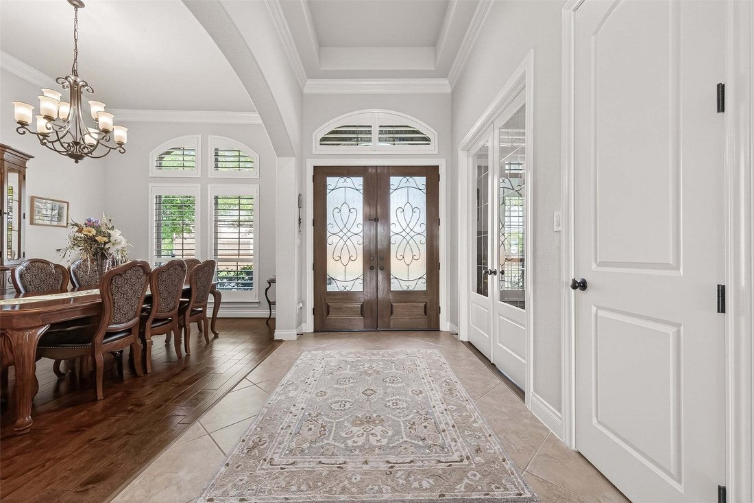 House in Katy, Texas, United States 5 - 18241283