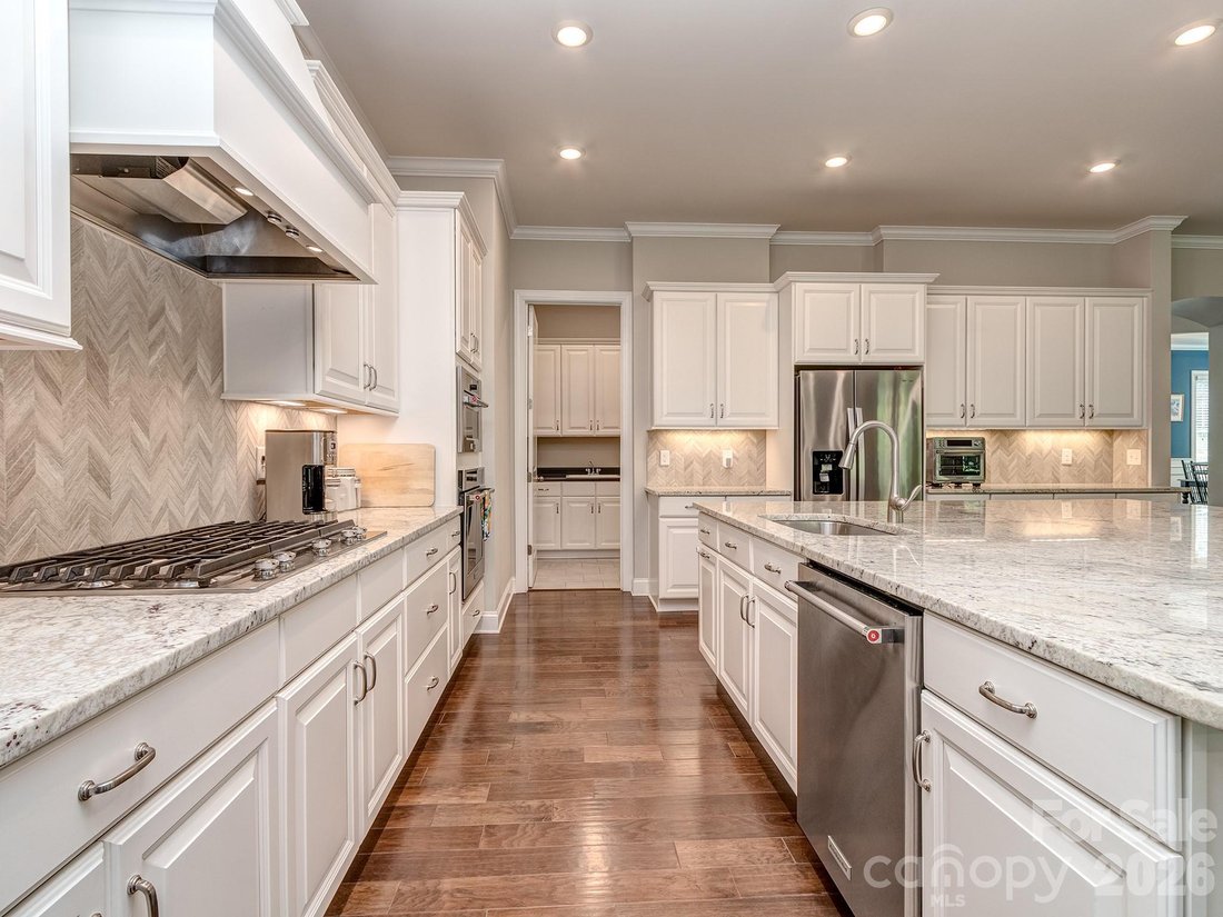 House in Weddington, North Carolina, United States 4 - 18235730