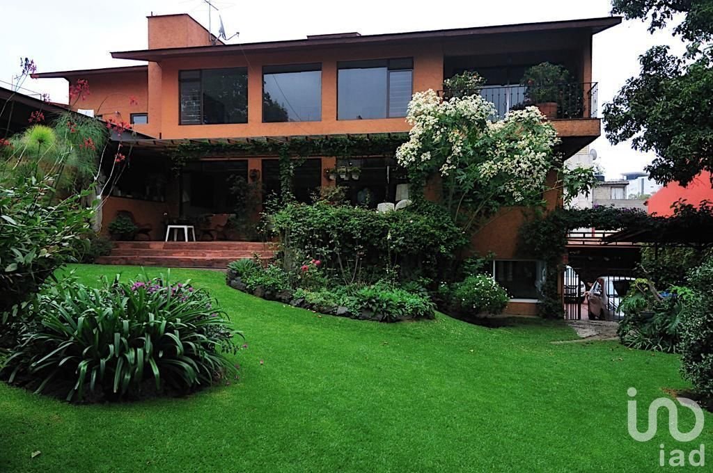 House in Santa Catarina Yecahuitzotl, Mexico City, Mexico 1 - 18237292