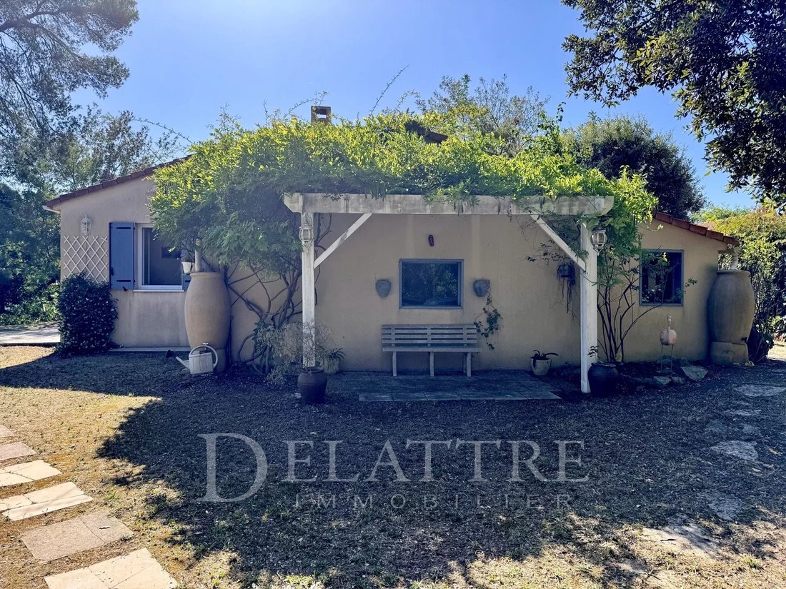 House in Nord, Roquefort-les-Pins, France 3 - 18239333