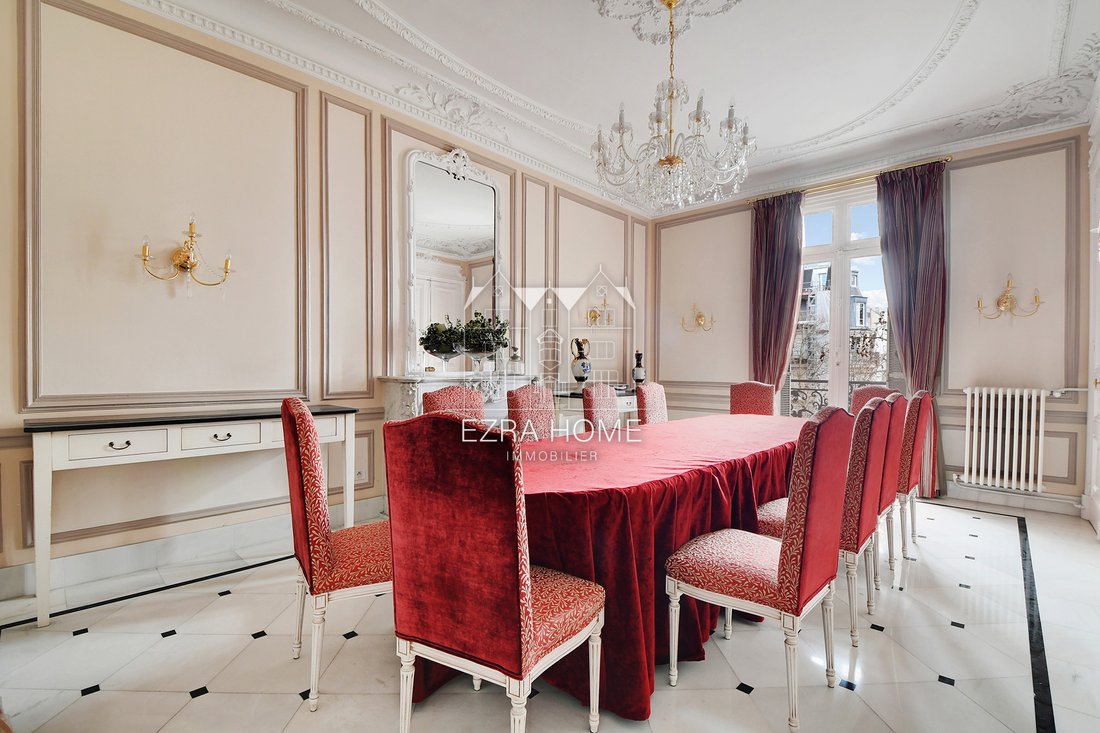 Elysées-Madeleine, Paris 8e Arrondissement, Paris 1 - 18244006