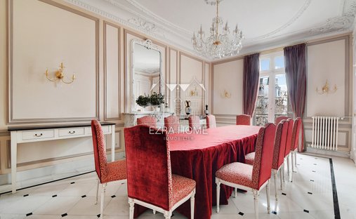 Elysées-Madeleine, Paris 8e Arrondissement, Paris 1