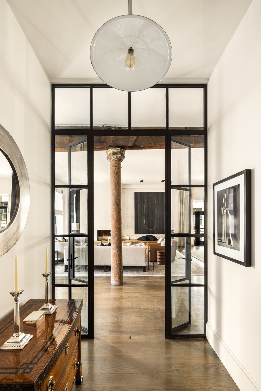 Condo in New York, New York, United States 2 - 18246428