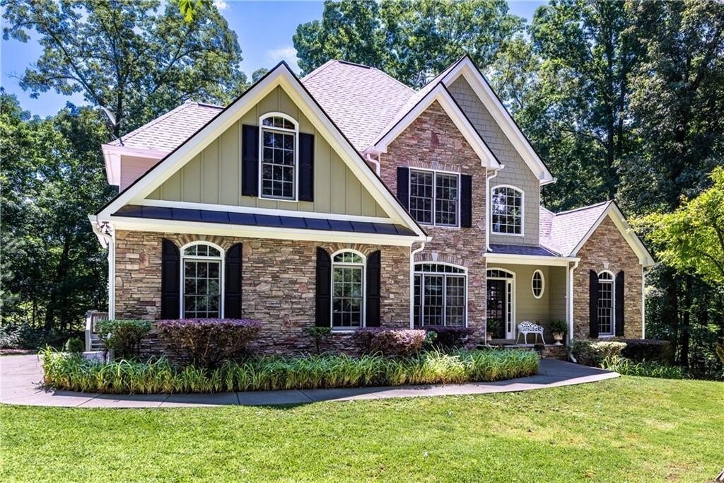 House in Jasper, Georgia, United States 2 - 18235692
