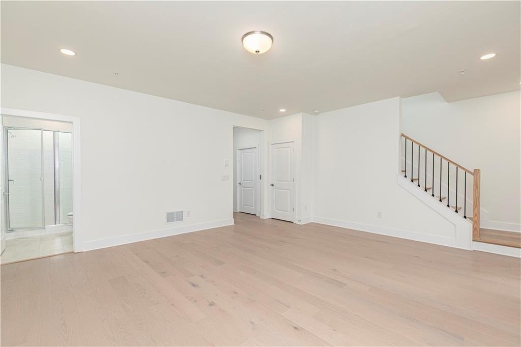 Townhouse in Alpharetta, Georgia, United States 4 - 17940890