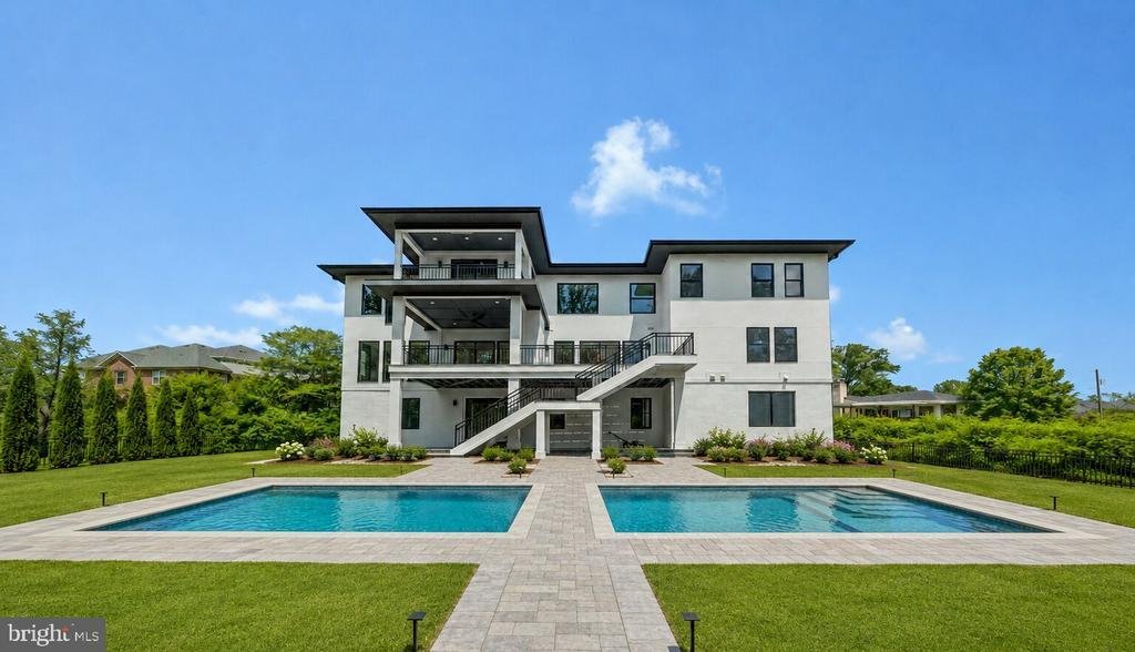 House in McLean, Virginia, United States 2 - 18242370