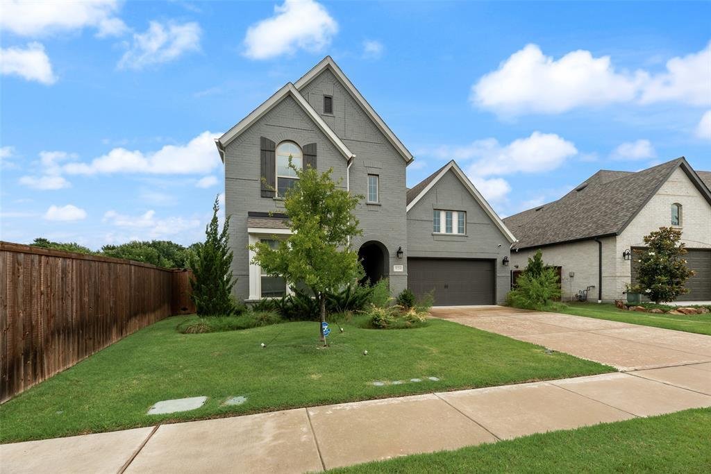 House in Aubrey, Texas, United States 2 - 18243825