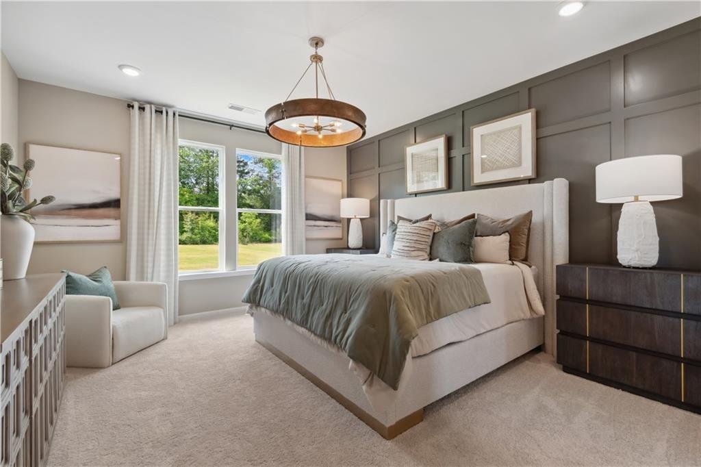 House in Hampton, Georgia, United States 4 - 18244288