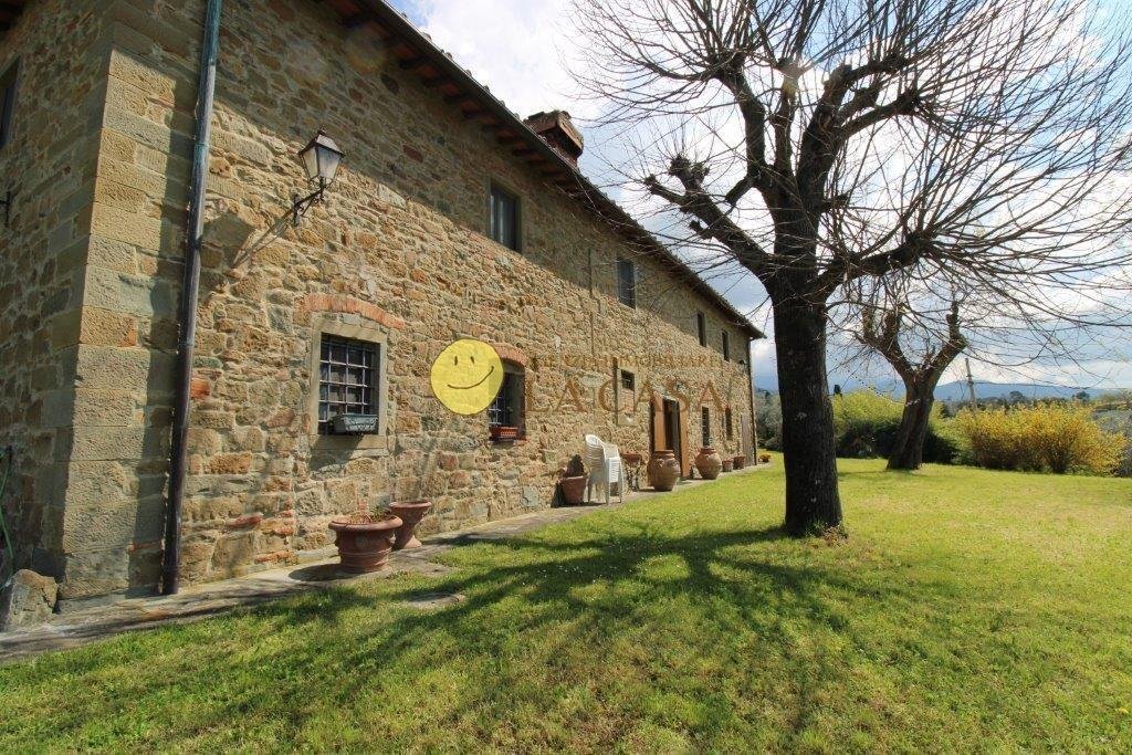 Landhaus in Donnini - San Donato Fronzano, Reggello, Toskana 5 - 18236116