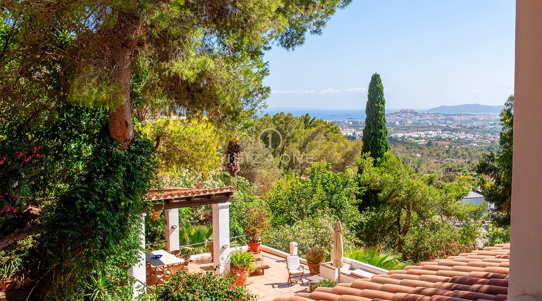 Wohnung in Can Furnet, Santa Eulària des Riu, Balearische Inseln 5 - 17532545