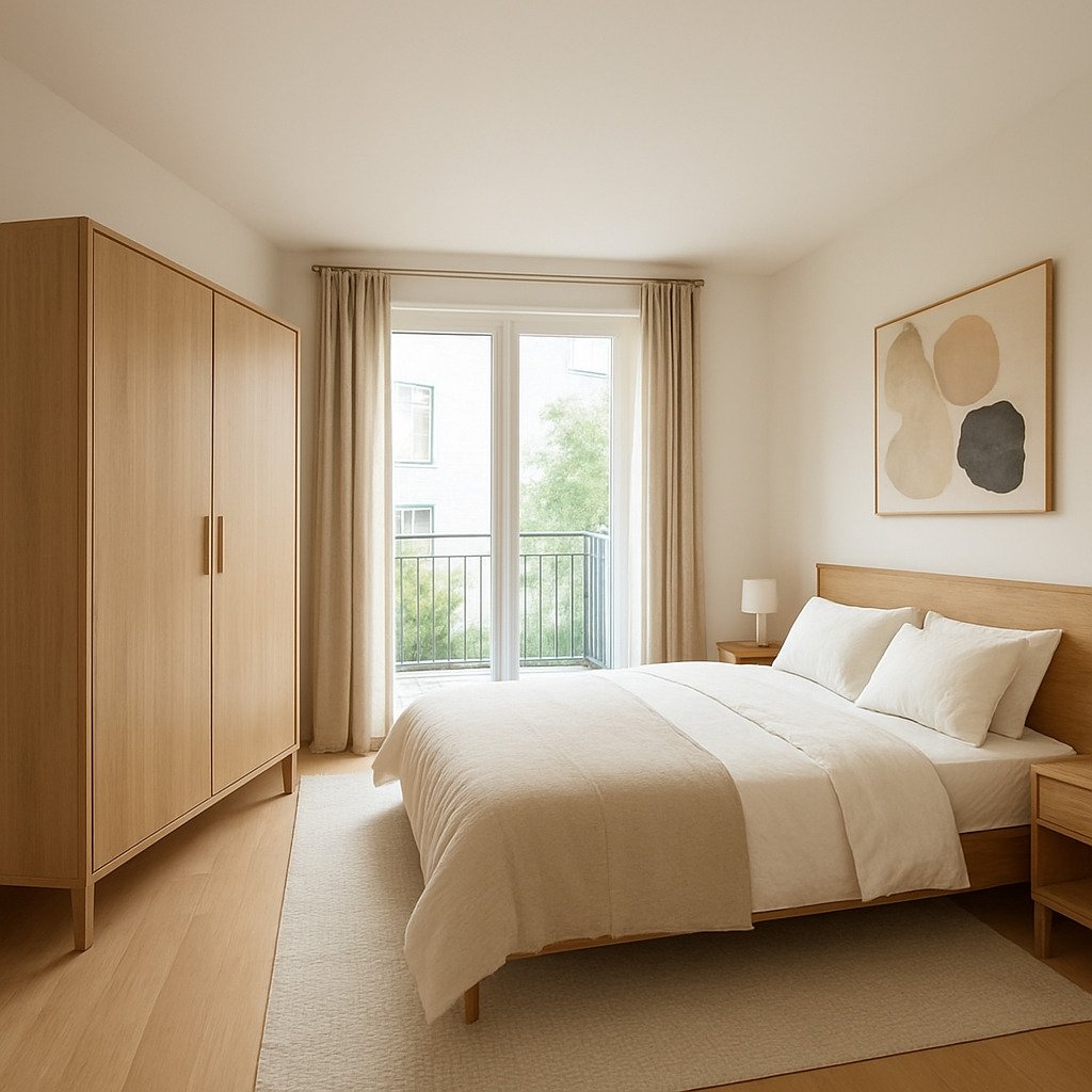 Apartment in Gerland, Lyon 7e Arrondissement, Lyon 2 - 18246039
