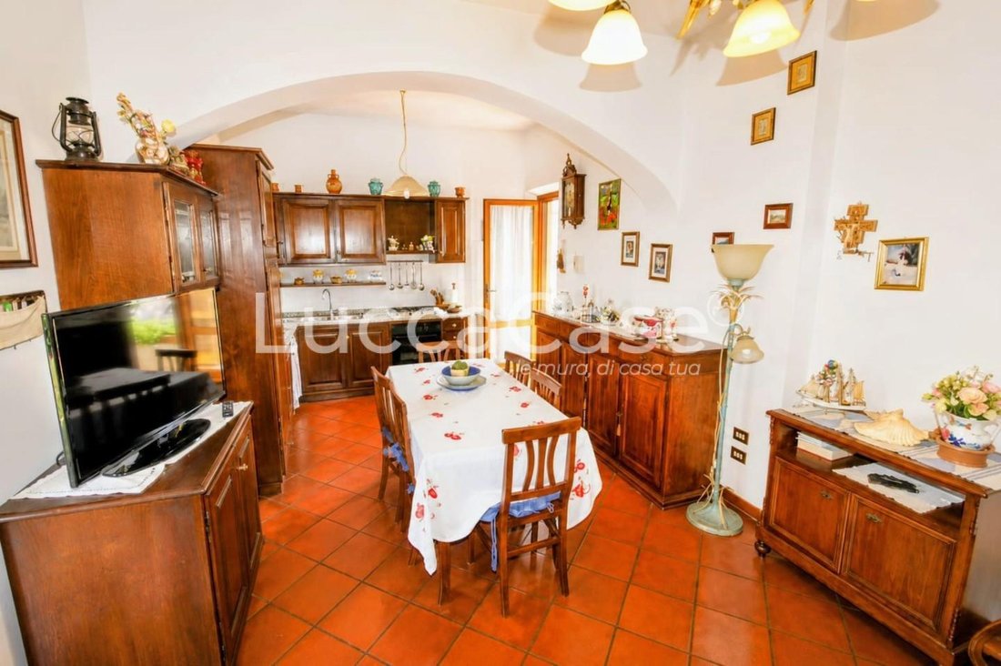 House in Camaiore, Tuscany, Italy 1 - 18236227