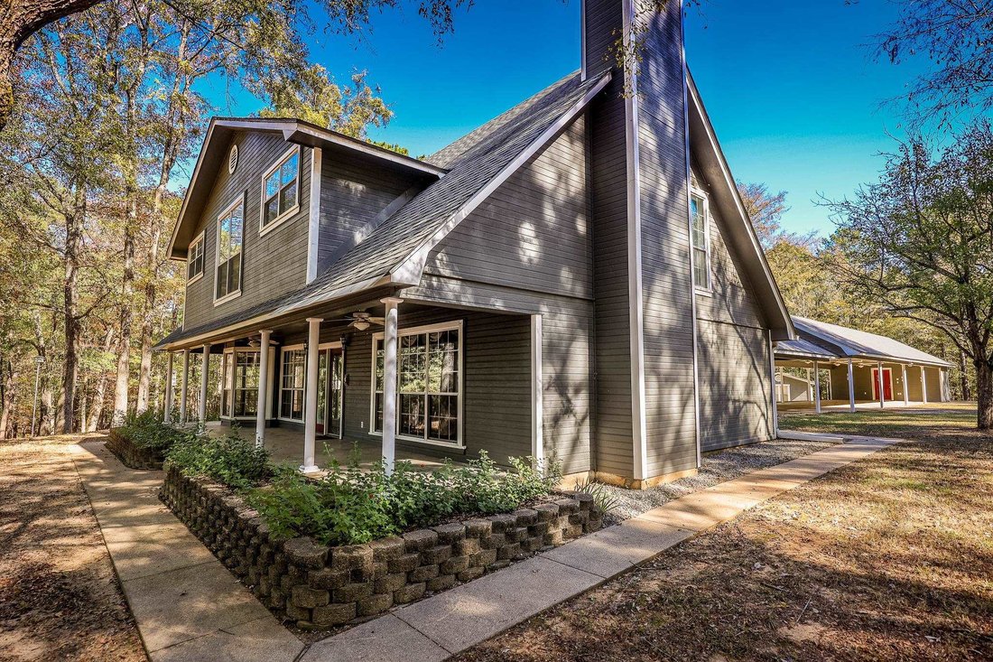 House in Karnack, Texas, United States 2 - 17791913
