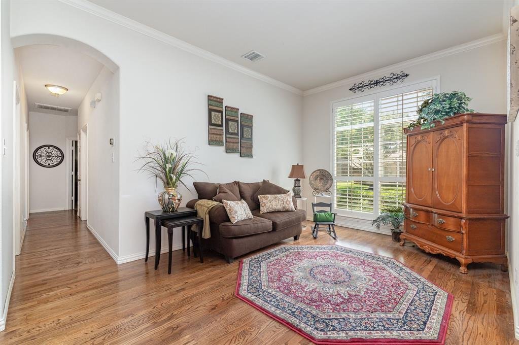 House in Frisco, Texas, United States 4 - 18243795