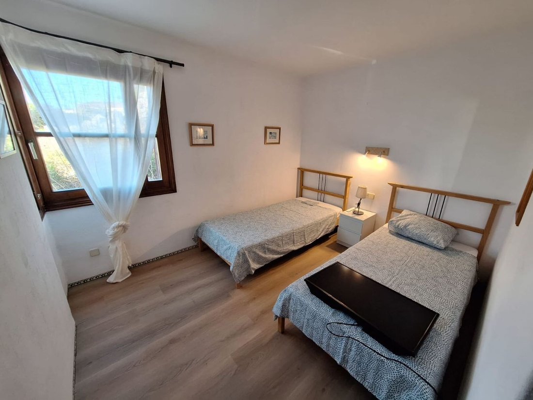 Apartment in Soller, Balearic Islands, Spain 4 - 18243189