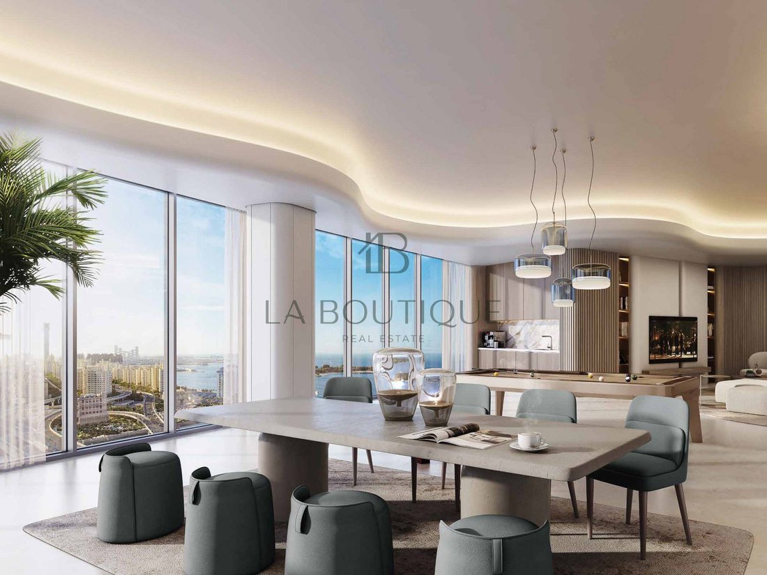 Apartment in Al Safouh Second, Al Safouh, Dubai 3 - 18237510