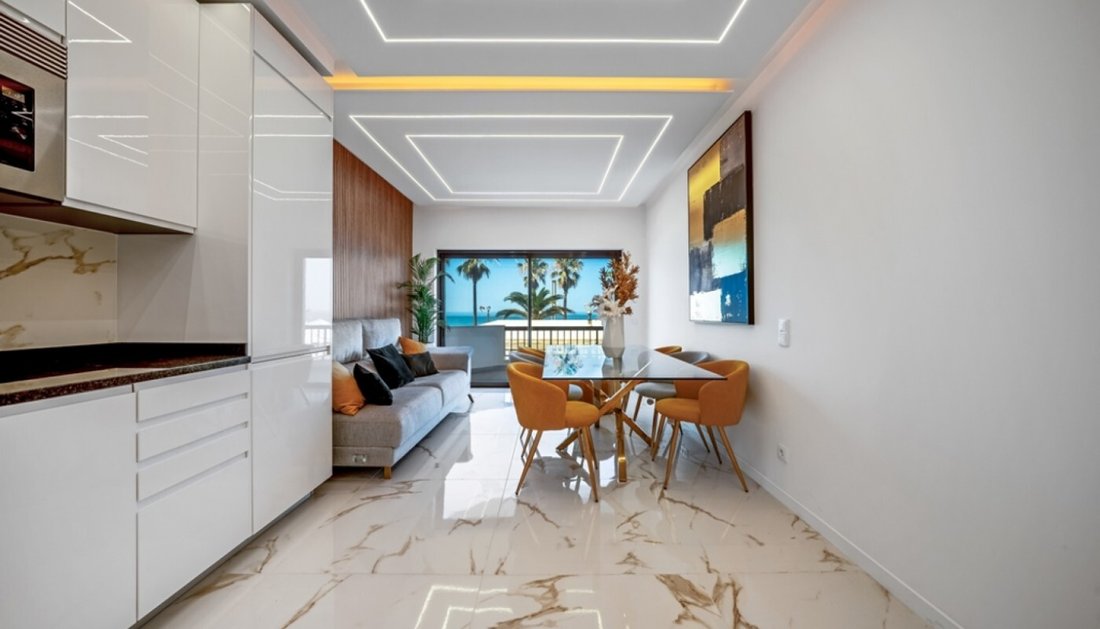 Apartment in Quarteira, Algarve, Portugal 5 - 16069743