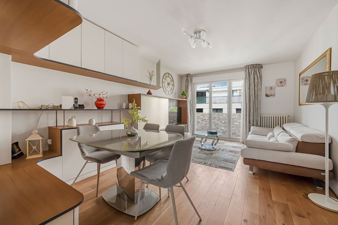 Apartment in Mouton Duvernet, Paris 14e Arrondissement, Paris 1 - 18243335
