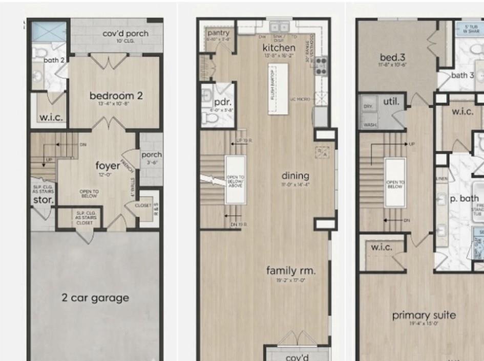House in Houston, Texas, United States 2 - 18244419