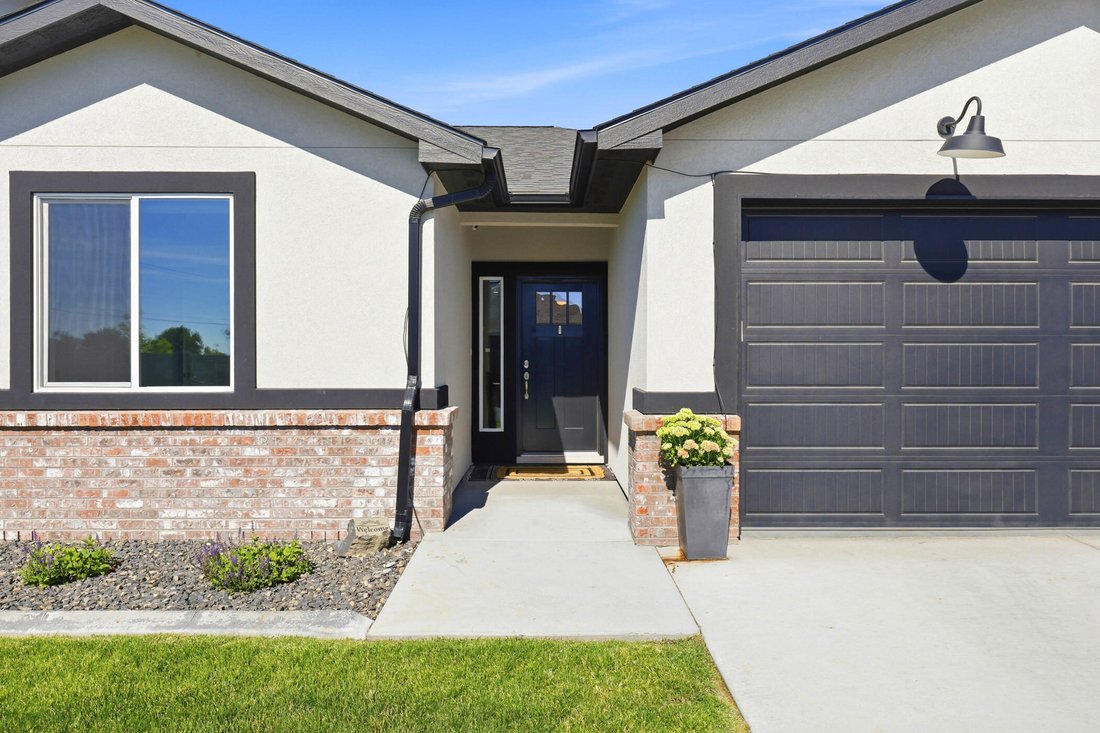 House in Pasco, Washington, United States 4 - 18239647