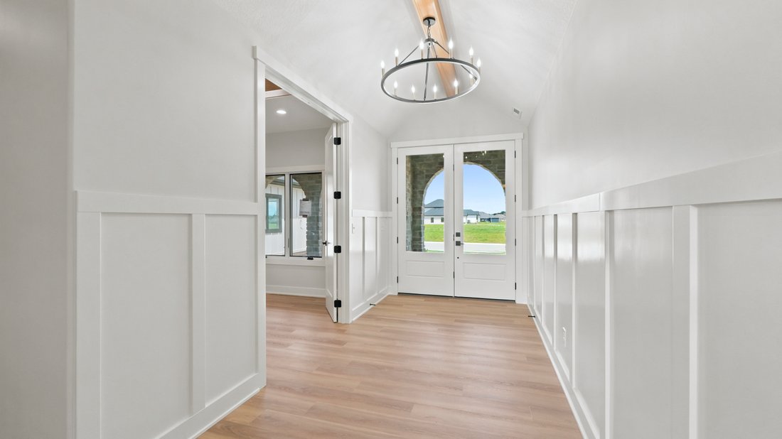 House in Fort Wayne, Indiana, United States 3 - 18239615