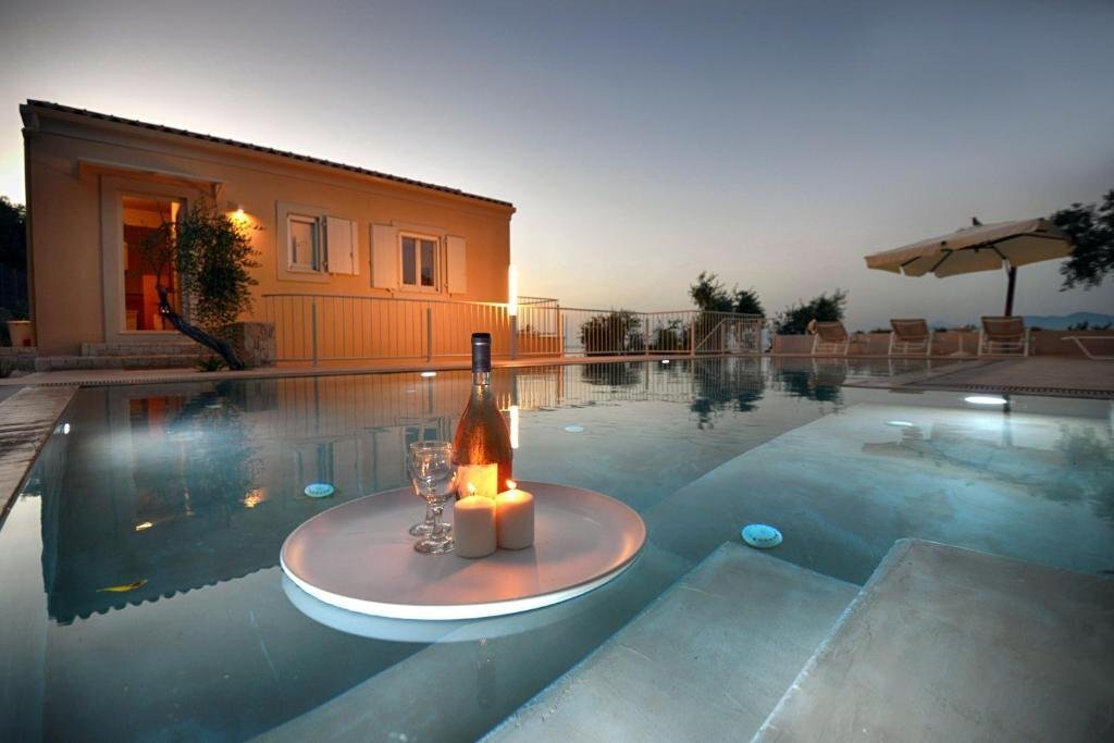 Villa in Paxi, Peloponnese, Western Greece and the Ionian, Greece 3 - 18236346