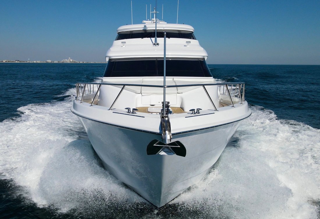 Motor Yacht in United States 2 - 18239290
