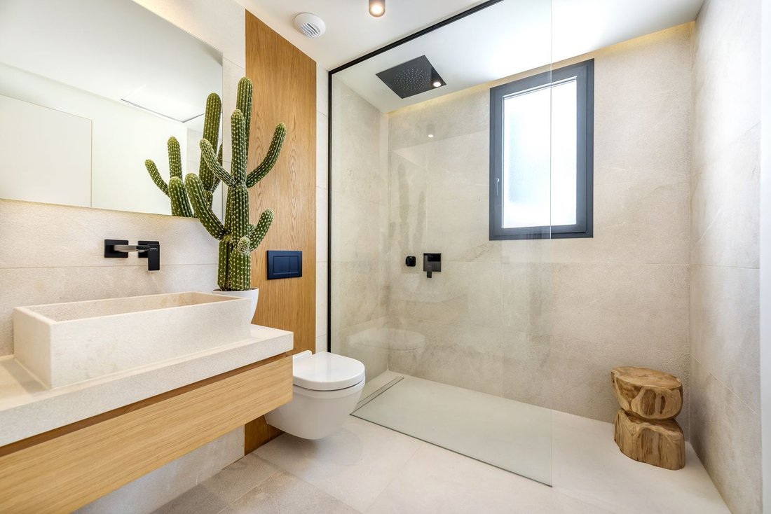 Apartment in Calvia, Balearic Islands, Spain 5 - 18243307